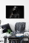 Wallity Kanvas Tablo 50 x 70 cm Multicolor